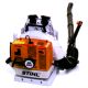 Backpack Blower