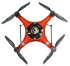 SplashDrone