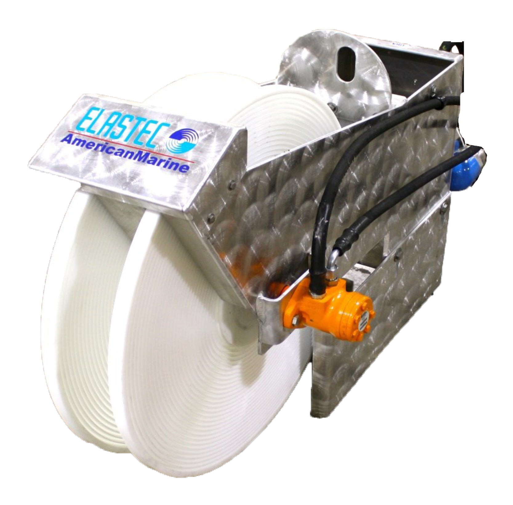 Elastec Grooved Disc Cartridge Skimmer