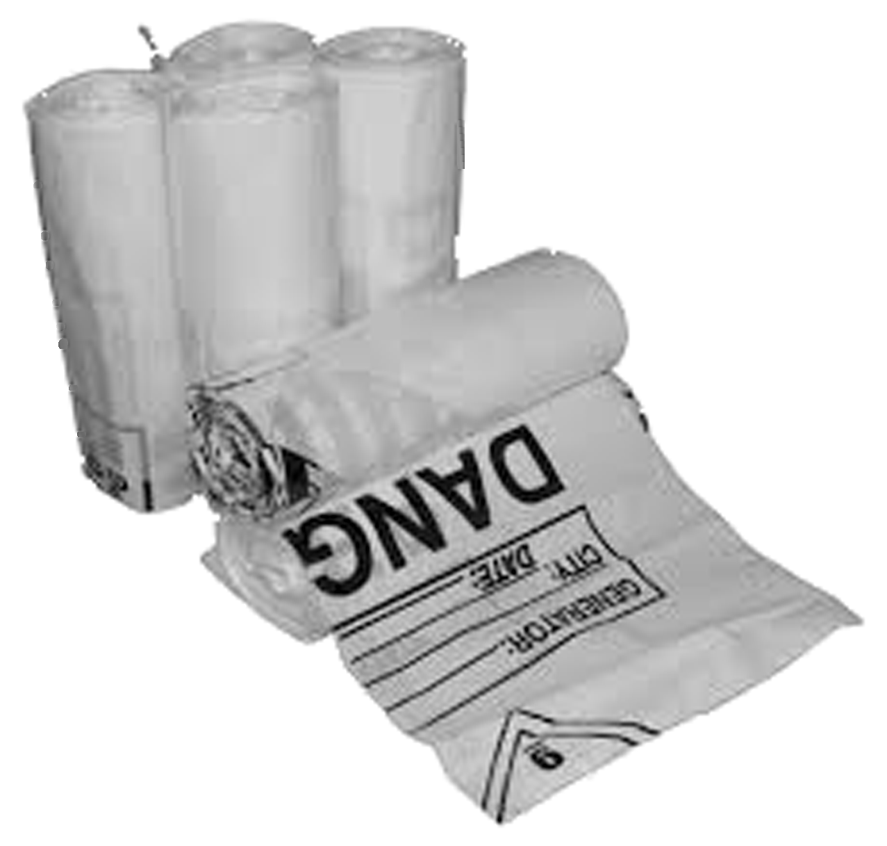 Debris Disposal Bags