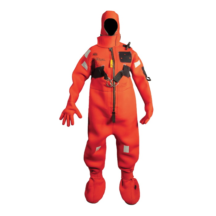 Immersion Suit