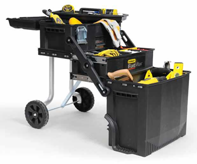 Incident Command Support Kit