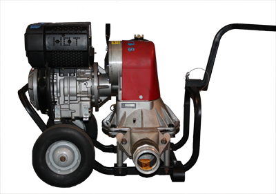 Aquaguard 3 inch Transfer Pump