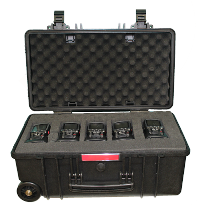 Hand Held Radio Kit