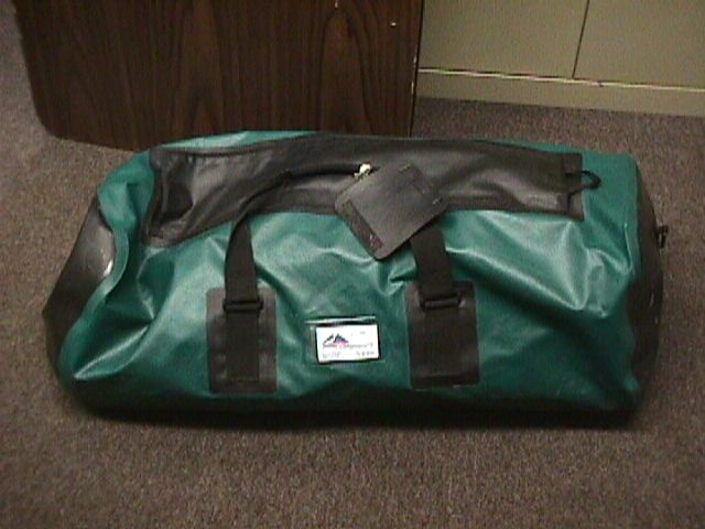 Responder Bag