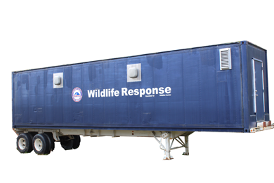 Wildlife Rehabilitation Clinic