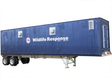 Wildlife Rehabilitation Center