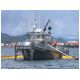 48 foot Class 2 Oil Spill Response Vessel