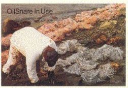 Sorbent Pom Poms