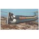 Tidal seal boom