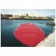 1000 cubic meter Towable Temporary Storage Bladder